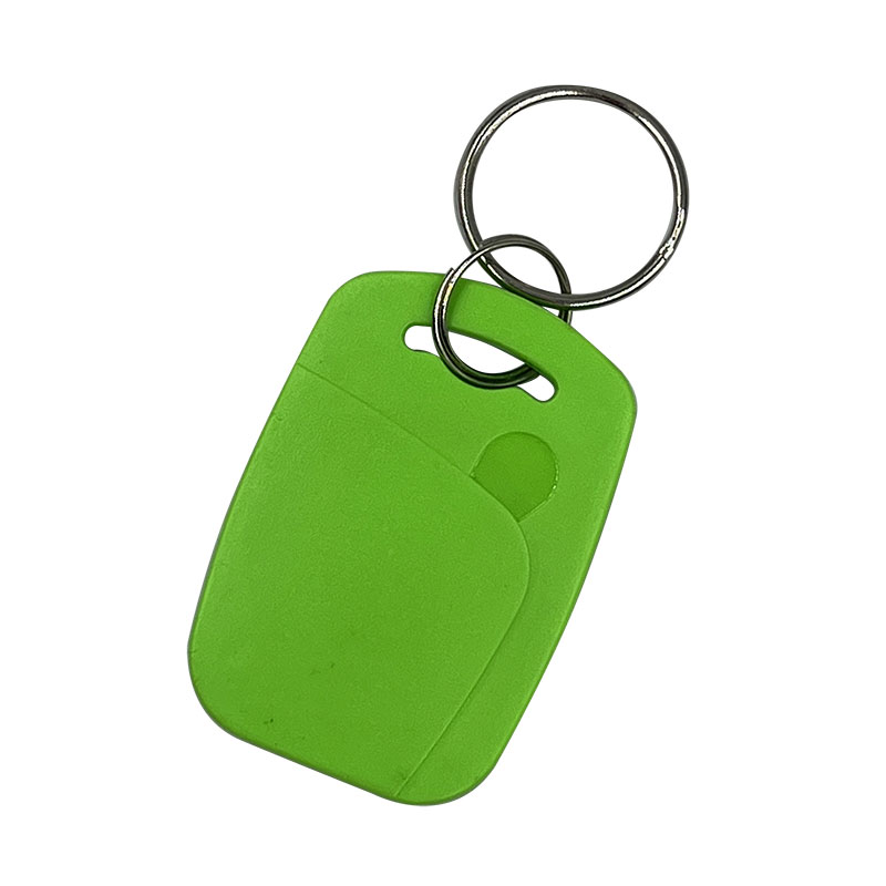 13.56mhz ABS Nfc213 Nfc Keyfob/Nfc কী ট্যাগ/Nfc কীচেন