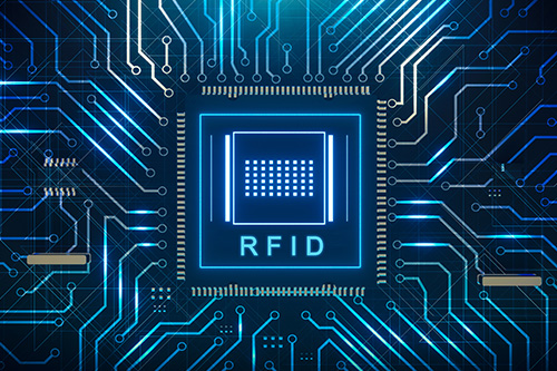 অটো যন্ত্রাংশ ব্যবস্থাপনায় RFID প্রযুক্তির প্রয়োগ।