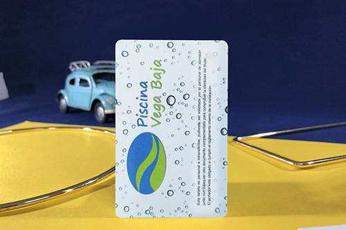 RFID কার্ডের সুবিধা।