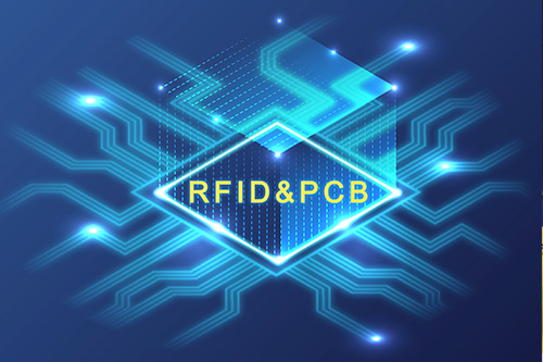 RFID PCB ট্যাগের বৈশিষ্ট্য এবং অ্যাপ্লিকেশন।