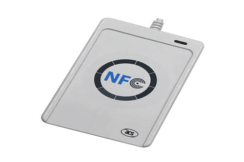 NFC এর প্রধান কাজ মোড