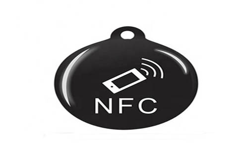 NFC নিরাপত্তার আবেদন