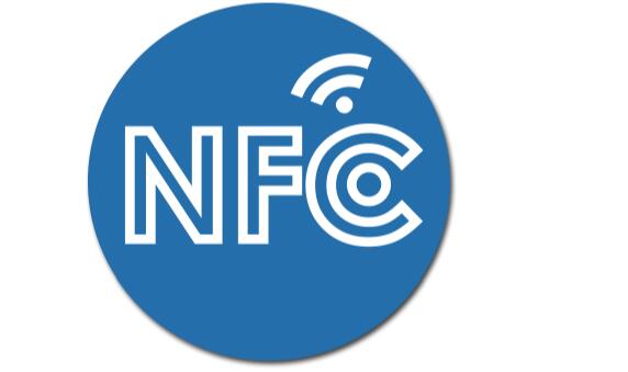 একটি NFC ট্যাগ কি?