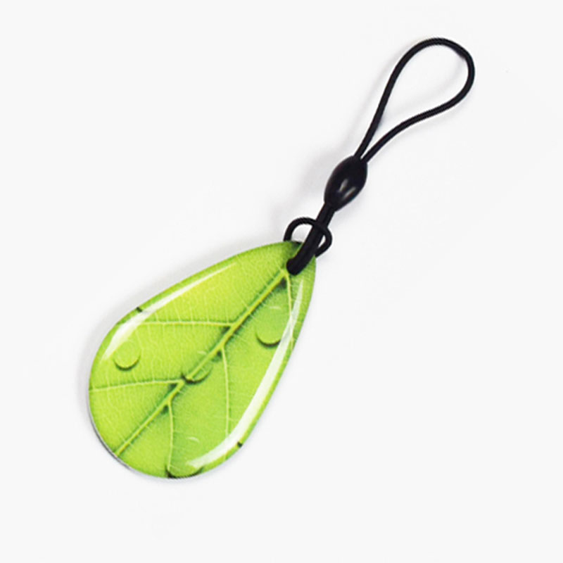 কিভাবে RFID কী Fobs অফিস এবং আবাসিক ভবনের নিরাপত্তা উন্নত করে?