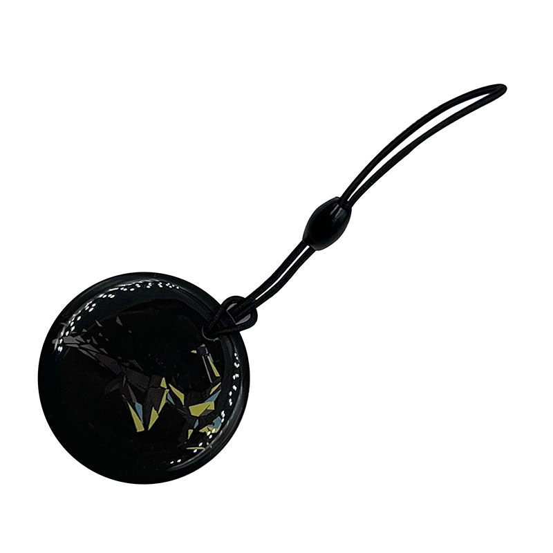 কিভাবে Epoxy RFID কী Fobs অ্যাক্সেস নিয়ন্ত্রণ দক্ষতা উন্নত করে